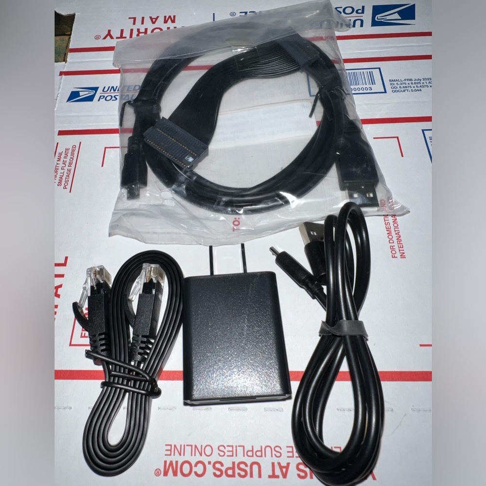 Random Cable Lot - Picture 3 of 11